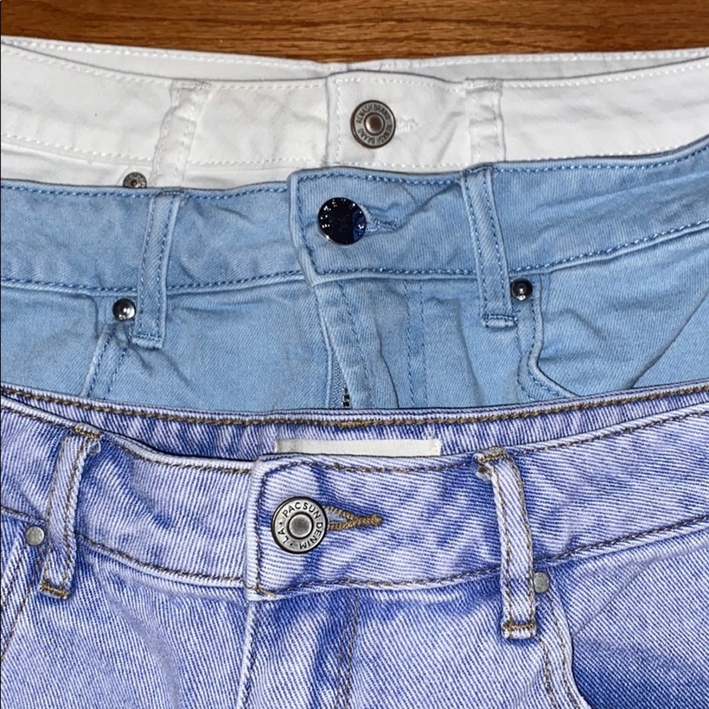 Short Bundle - image 2